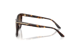 Widok z boku Emporio Armani EA4273BU (502689)