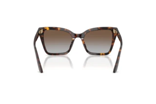Widok z tyłu Emporio Armani EA4273BU (502689)