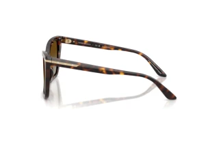 Widok z boku Emporio Armani EA4273BU (5026T5)