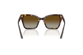 Widok z tyłu Emporio Armani EA4273BU (5026T5)
