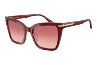 Widok z przodu Emporio Armani EA4273BU (6377A5)