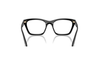 Widok z tyłu Emporio Armani EA4274BU (50171W)