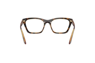 Widok z tyłu Emporio Armani EA4274BU (50261W)