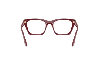 Widok z tyłu Emporio Armani EA4274BU (52611W)