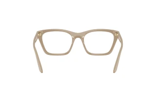 Widok z tyłu Emporio Armani EA4274BU (63791W)