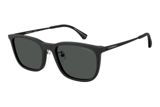 Widok z przodu Emporio Armani EA4275D (500187)