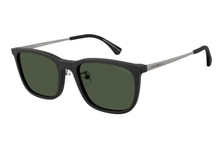 Widok z przodu Emporio Armani EA4275D (50019A)