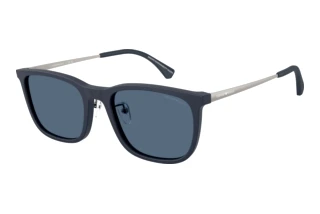 Widok z przodu Emporio Armani EA4275D (508880)
