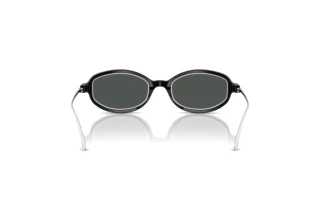 Widok z tyłu Emporio Armani EA4276U (501787)