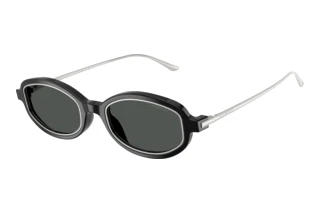 Widok z przodu Emporio Armani EA4276U (501787)