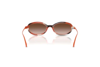 Widok z tyłu Emporio Armani EA4276U (642613)