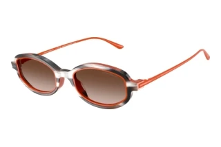 Widok z przodu Emporio Armani EA4276U (642613)