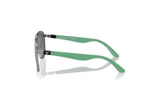 Widok z boku Emporio Armani EK2001 (300387)