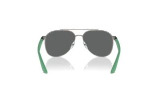 Widok z tyłu Emporio Armani EK2001 (300387)