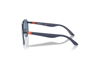 Widok z boku Emporio Armani EK2001 (301880)