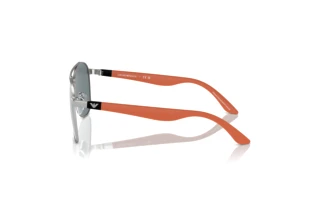 Widok z boku Emporio Armani EK2001 (30456G)