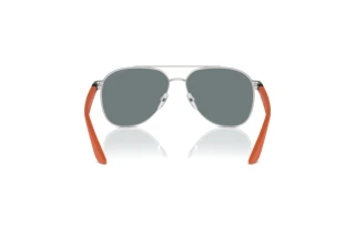 Widok z tyłu Emporio Armani EK2001 (30456G)