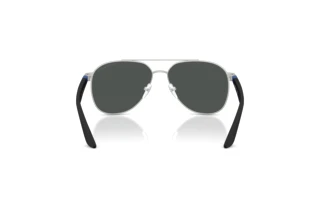 Widok z tyłu Emporio Armani EK2001 (310587)