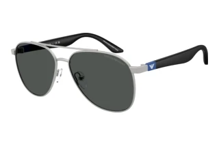 Widok z przodu Emporio Armani EK2001 (310587)