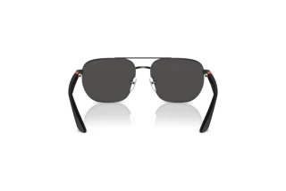 Widok z tyłu Emporio Armani EK2003 (300187)