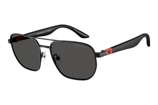 Widok z przodu Emporio Armani EK2003 (300187)