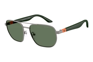 Widok z przodu Emporio Armani EK2003 (300371)