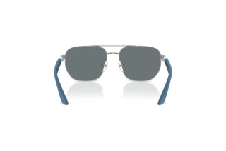 Widok z tyłu Emporio Armani EK2003 (301080)