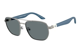Widok z przodu Emporio Armani EK2003 (301080)