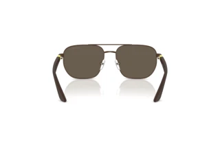 Widok z tyłu Emporio Armani EK2003 (3434/3)