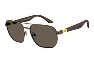 Widok z przodu Emporio Armani EK2003 (3434/3)
