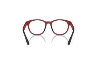 Widok z tyłu Emporio Armani EK4001 (50771W)