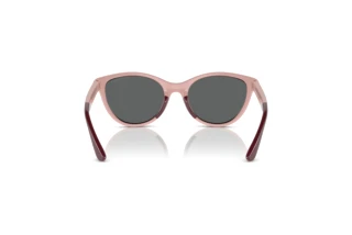 Widok z tyłu Emporio Armani EK4003 (508687)