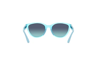 Widok z tyłu Emporio Armani EK4003 (53584S)