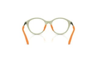 Widok z tyłu Emporio Armani EK4005U (62761W)