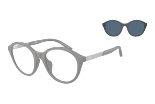 Widok z przodu Emporio Armani EK4005U (63481W)