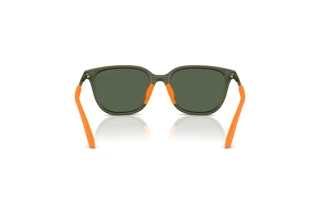 Widok z tyłu Emporio Armani EK4006U (618971)