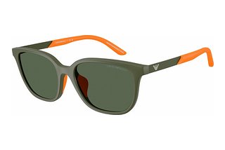 Emporio Armani EK4006U 618971 Dark GreenMatte Green