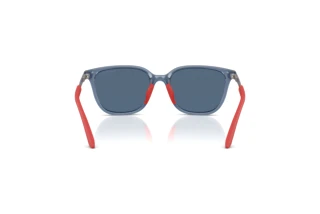 Widok z tyłu Emporio Armani EK4006U (627880)