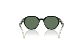 Widok z tyłu Emporio Armani EK4008U (638182)