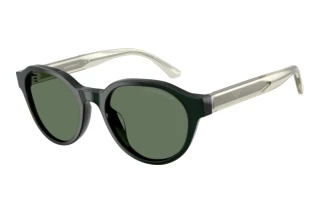 Widok z przodu Emporio Armani EK4008U (638182)