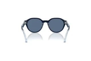Widok z tyłu Emporio Armani EK4008U (638280)