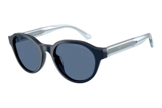 Widok z przodu Emporio Armani EK4008U (638280)