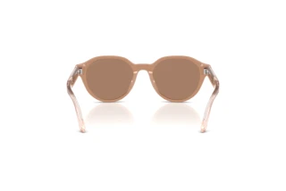 Widok z tyłu Emporio Armani EK4008U (638473)