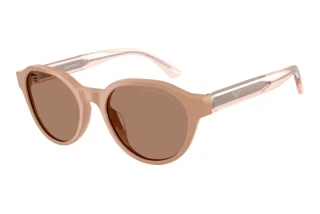 Widok z przodu Emporio Armani EK4008U (638473)