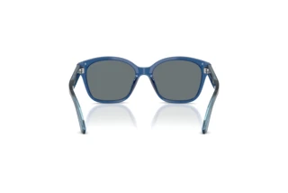 Widok z tyłu Emporio Armani EK4009U (639080)