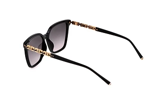 Widok z boku Escada SESD96 (0700)