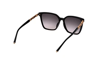 Widok z tyłu Escada SESD96 (0700)