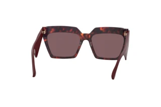 Widok z tyłu Etro ETRO 0001/S (086/U1)