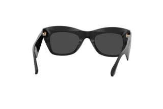 Widok z tyłu Etro ETRO 0004/G/S (807/IR)
