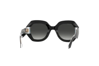 Widok z tyłu Etro ETRO 0009/S (807/9O)